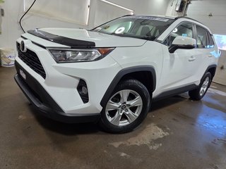 Toyota RAV4 XLE,AWD,MAGS,A/C,CRUISE 2019 à Riviere-Du-Loup, Québec - 2 - w320h240px