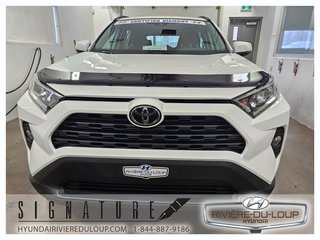 2021 Toyota RAV4 XLE,AWD,SIEGE CHAUFFANT in Riviere-Du-Loup, Quebec - 3 - w320h240px