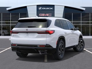 Buick Enclave Sport Touring 2026 à Cowansville, Québec - 4 - w320h240px