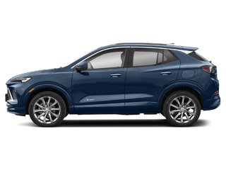 2024 Buick Encore GX Avenir in Cowansville, Quebec - 3 - w320h240px