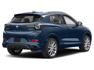 2024 Buick Encore GX Avenir in Cowansville, Quebec - 2 - w320h240px