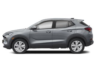 Buick Encore GX Preferred 2025 à Cowansville, Québec - 3 - w320h240px