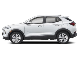 Buick Encore GX Preferred 2026 à Cowansville, Québec - 3 - w320h240px