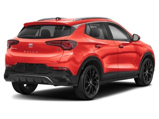 Buick Encore GX AWD 4dr Sport Touring 2026 à Cowansville, Québec - 2 - w320h240px
