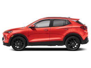 Buick Encore GX AWD 4dr Sport Touring 2026 à Cowansville, Québec - 3 - w320h240px