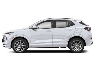 Buick Encore GX AWD 4dr Avenir 2026 à Cowansville, Québec - 3 - w320h240px