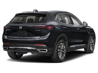 Buick Envision Preferred 2026 à Cowansville, Québec - 2 - w320h240px