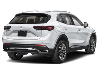 2026 Buick Envision Sport Touring in Cowansville, Quebec - 2 - w320h240px