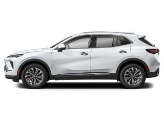 2026 Buick Envision Sport Touring in Cowansville, Quebec - 3 - w320h240px