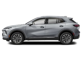 2026 Buick Envision Preferred in Cowansville, Quebec - 3 - w320h240px