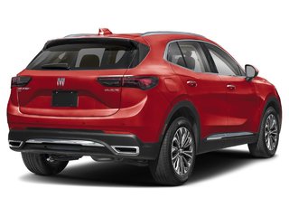2026 Buick Envision Preferred in Cowansville, Quebec - 2 - w320h240px