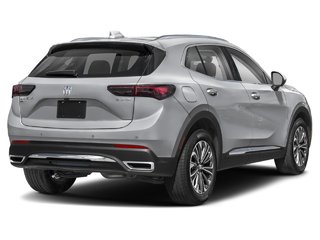 Buick Envision Sport Touring 2026 à Cowansville, Québec - 2 - w320h240px
