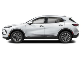 2026 Buick Envision Sport Touring in Cowansville, Quebec - 3 - w320h240px
