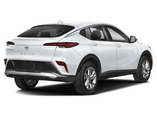 2026 Buick Envista Preferred in Cowansville, Quebec - 2 - w320h240px