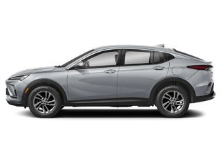 2026 Buick Envista Preferred in Cowansville, Quebec - 3 - w320h240px