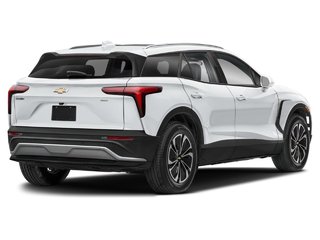 Chevrolet Blazer EV LT 2025 à Cowansville, Québec - 2 - w320h240px