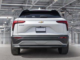 Chevrolet Blazer EV LT 2025 à Cowansville, Québec - 5 - w320h240px