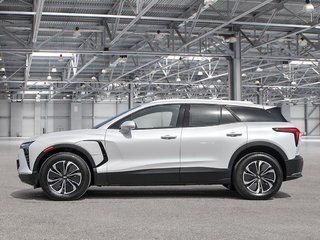 Chevrolet Blazer EV LT 2025 à Cowansville, Québec - 3 - w320h240px