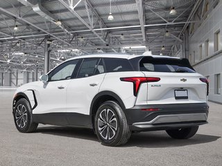 Chevrolet Blazer EV LT 2025 à Cowansville, Québec - 4 - w320h240px