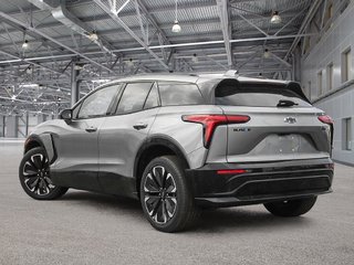 Chevrolet Blazer EV eAWD RS (3RS) 2026 à Cowansville, Québec - 4 - w320h240px