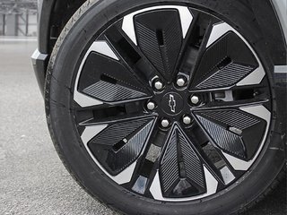 Chevrolet Blazer EV eAWD RS (3RS) 2026 à Cowansville, Québec - 6 - w320h240px