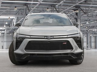 Chevrolet Blazer EV eAWD RS (3RS) 2026 à Cowansville, Québec - 2 - w320h240px