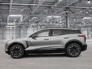 Chevrolet Blazer EV eAWD RS (3RS) 2026 à Cowansville, Québec - 3 - w320h240px