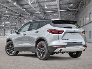 2024  Blazer LT in Cowansville, Quebec - 4 - w320h240px