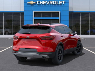 Chevrolet Blazer True North 2025 à Cowansville, Québec - 4 - w320h240px