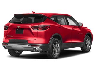 Chevrolet Blazer RS 2025 à Cowansville, Québec - 2 - w320h240px