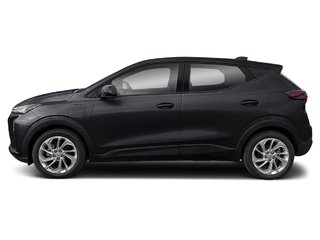 2027 Chevrolet Bolt EV RS in Cowansville, Quebec - 2 - w320h240px