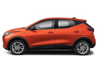 Chevrolet Bolt EV RS 2027 à Cowansville, Québec - 2 - w320h240px