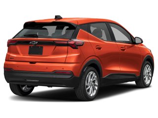 2027 Chevrolet Bolt RS in Cowansville, Quebec - 2 - w320h240px
