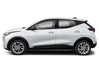 2027 Chevrolet Bolt RS in Cowansville, Quebec - 2 - w320h240px