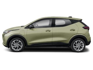 2027 Chevrolet Bolt LT in Cowansville, Quebec - 2 - w320h240px