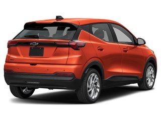 Chevrolet Bolt LT 2027 à Cowansville, Québec - 2 - w320h240px