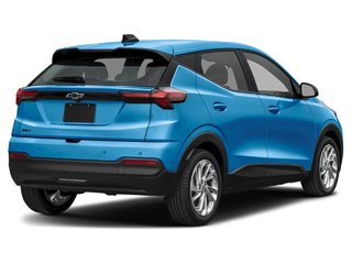 2027 Chevrolet Bolt LT in Cowansville, Quebec - 2 - w320h240px