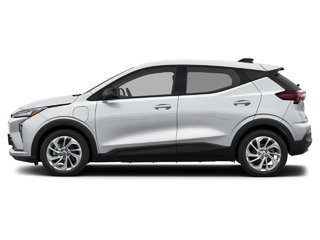 2027 Chevrolet Bolt LT in Cowansville, Quebec - 3 - w320h240px