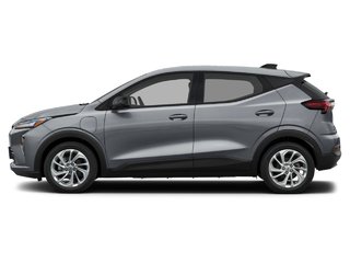 2027 Chevrolet Bolt RS in Cowansville, Quebec - 3 - w320h240px