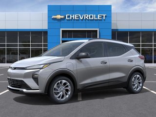 2027 Chevrolet Bolt LT in Cowansville, Quebec - 2 - w320h240px