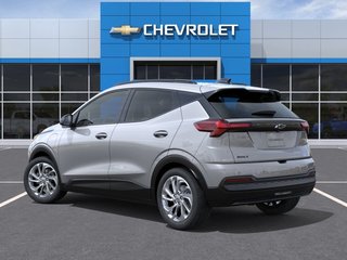 2027 Chevrolet Bolt LT in Cowansville, Quebec - 3 - w320h240px