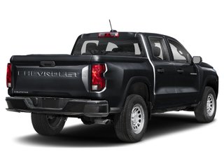 Chevrolet Colorado Trail Boss 2025 à Cowansville, Québec - 2 - w320h240px
