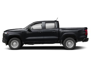 Chevrolet Colorado Trail Boss 2025 à Cowansville, Québec - 3 - w320h240px