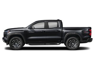 Chevrolet Colorado Z71 2025 à Cowansville, Québec - 3 - w320h240px