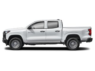 Chevrolet Colorado Trail Boss 2025 à Cowansville, Québec - 3 - w320h240px