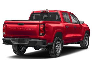 Chevrolet Colorado Trail Boss 2025 à Cowansville, Québec - 2 - w320h240px