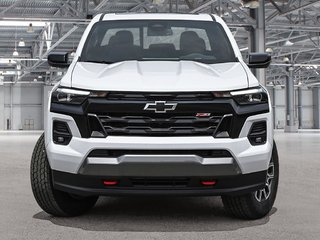 Chevrolet Colorado Z71 2025 à Cowansville, Québec - 2 - w320h240px