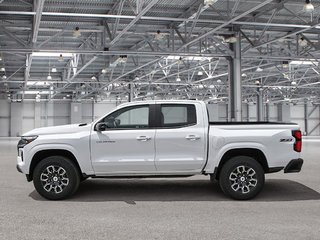 Chevrolet Colorado Z71 2025 à Cowansville, Québec - 3 - w320h240px