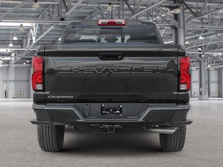 Chevrolet Colorado Z71 2026 à Cowansville, Québec - 5 - w320h240px