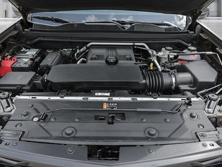 Chevrolet Colorado Z71 2026 à Cowansville, Québec - 6 - w320h240px